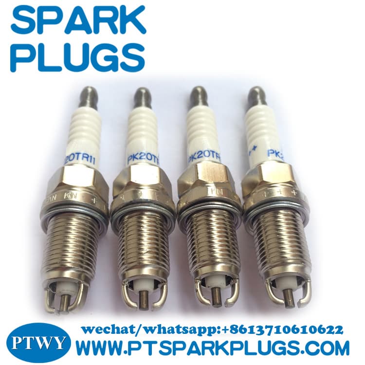 Auto Parts Spark Plug for CAMRY   RAV  90919_01194